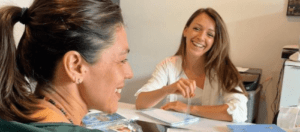 Cours en présentiel