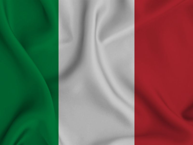 L’histoire de la langue italienne