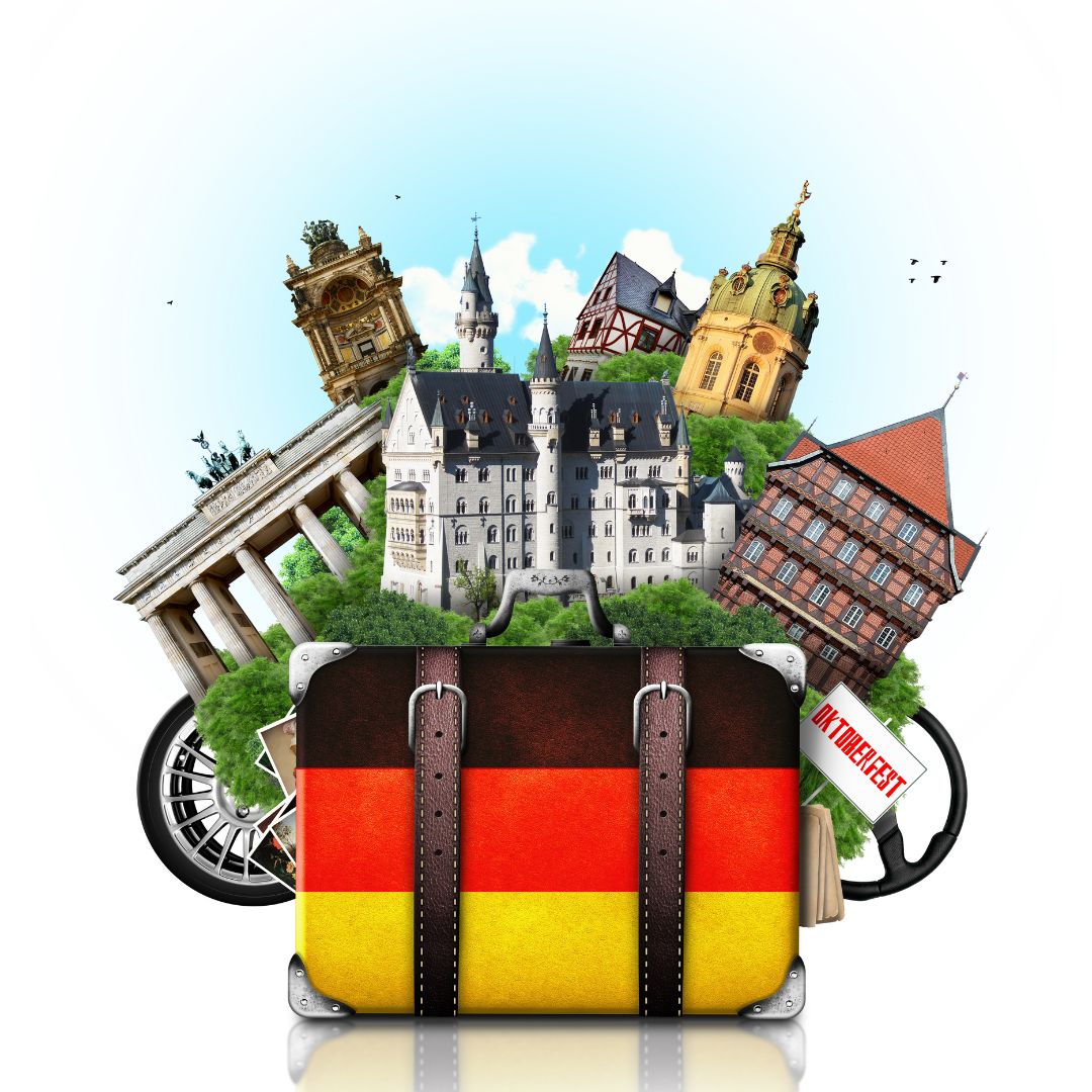 Atteignez vos objectifs linguistiques avec nos cours d’allemand à Hendaye