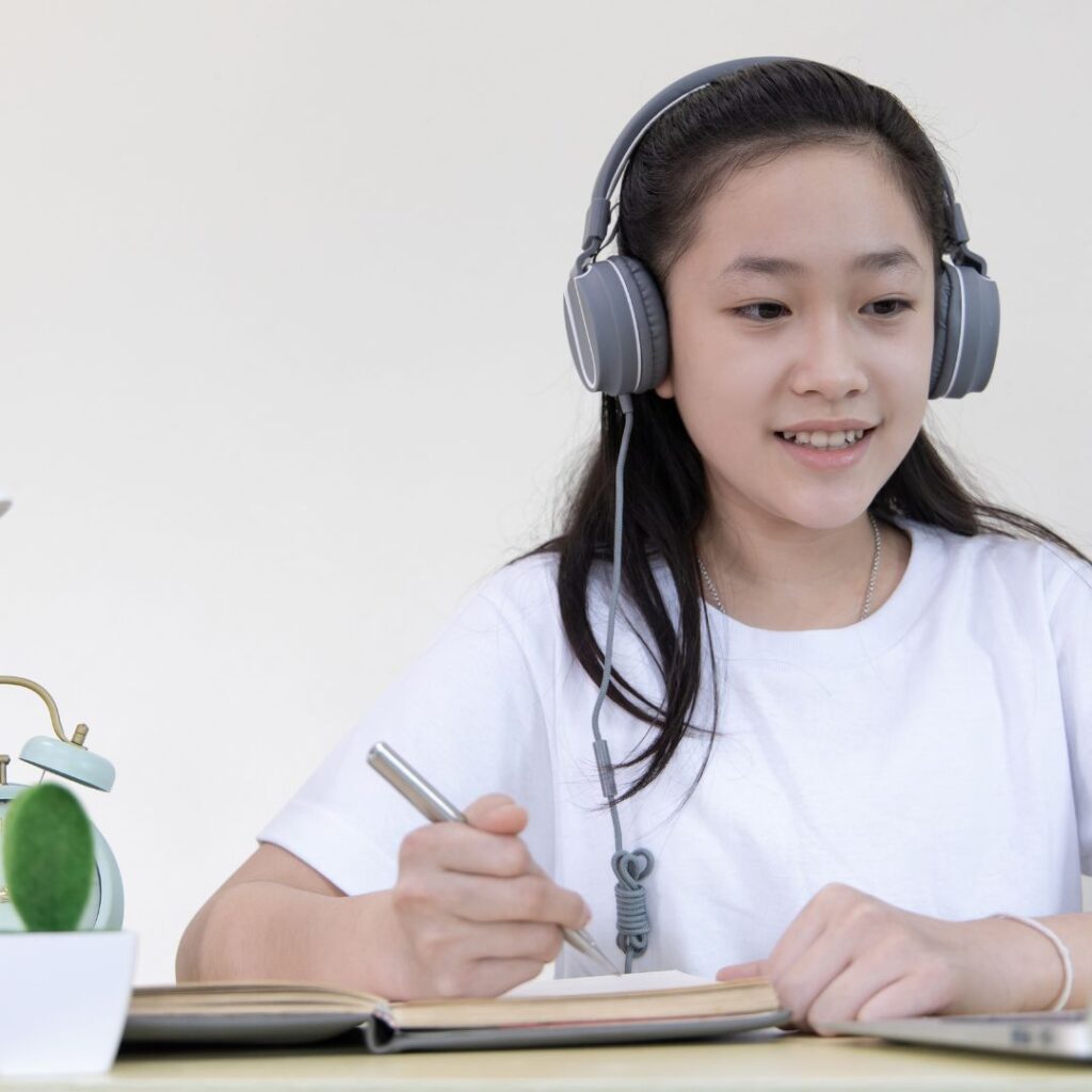 professional French courses France