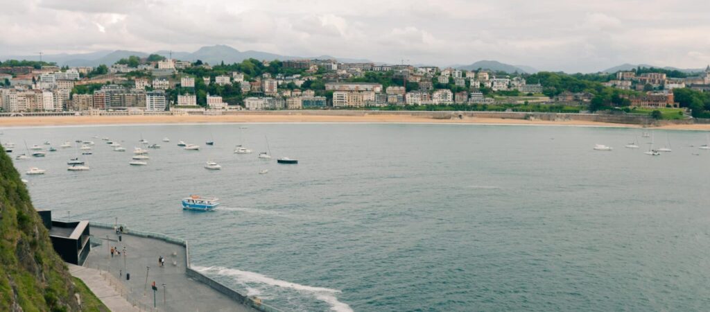 luxury language school BiarritzBiarritz
